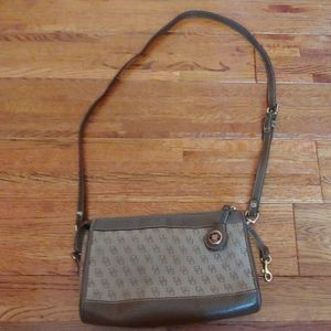 Dooney and Bourke Crossbody